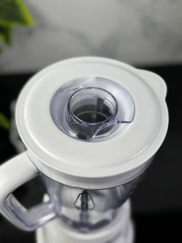 Elite99 – ELT-2400 – Blender de Cuisine - Puissance 550W