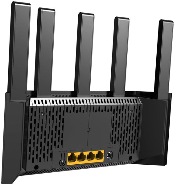 Tenda TE6L Pro BE5100 – Routeur WiFi 7 Dual-Band