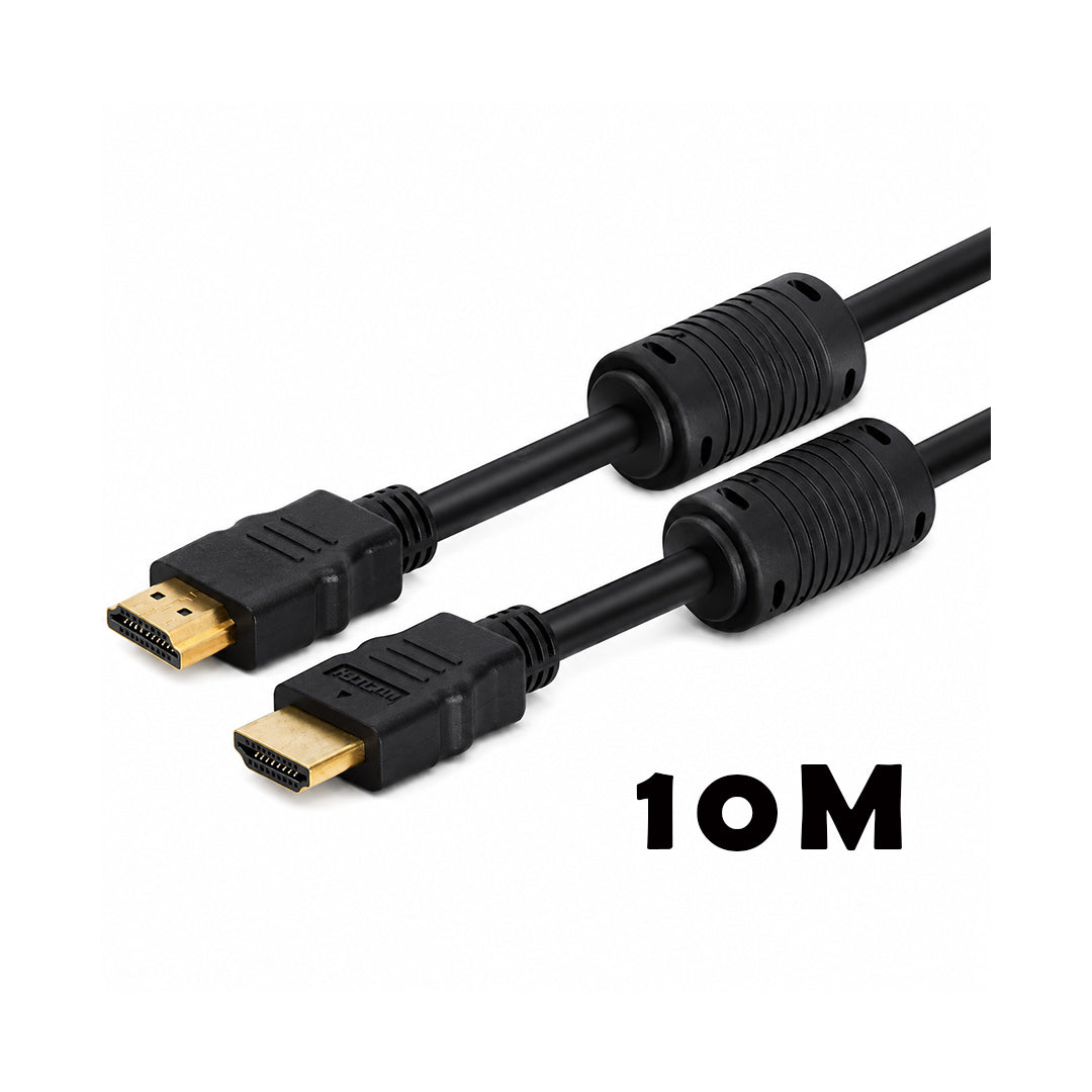 Câble HDMI Haute Qualité 1.5M / 5M / 10M