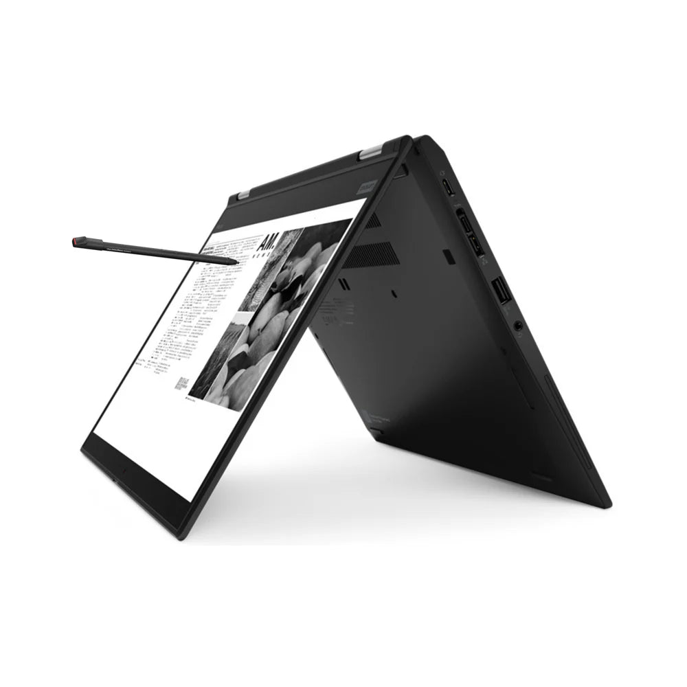 LENOVO ThinkPad X13 Yoga – Intel I5-10310U | 16GB RAM | SSD 256GB | Écran 13.3″ Tactile X360 | État Excellent