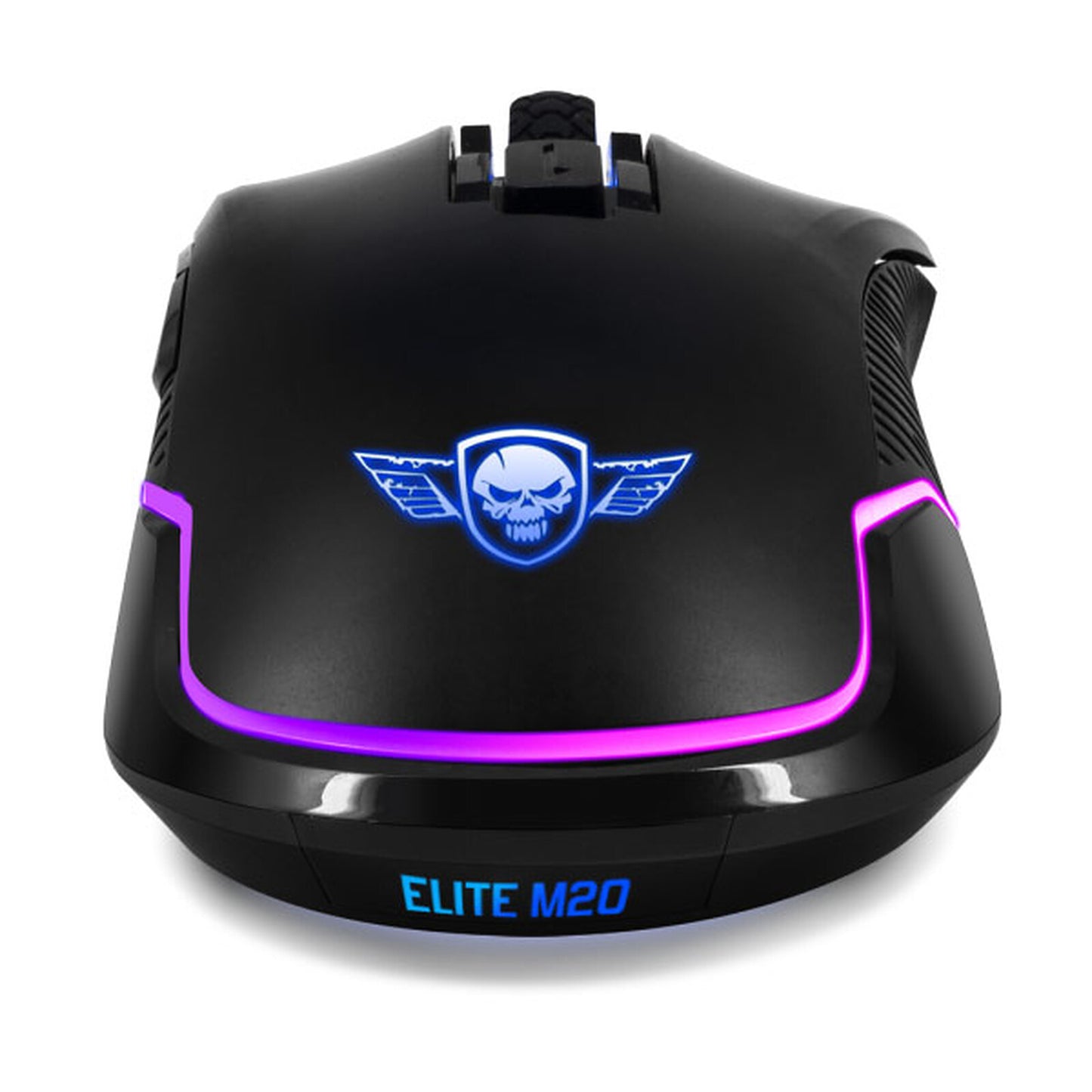 Souris Gaming Spirit of Gamer Elite M20 Programmable
