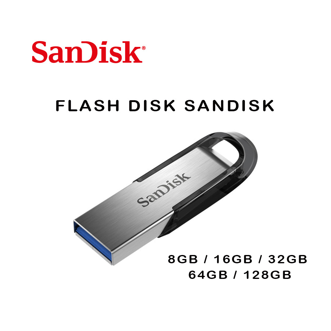 SanDisk Ultra Flair - Flash Disk USB 3.0