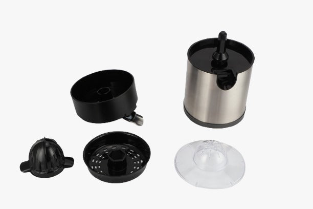 Condor – JC133XB – Presse-agrumes Electrique - Corps Inox SUS430