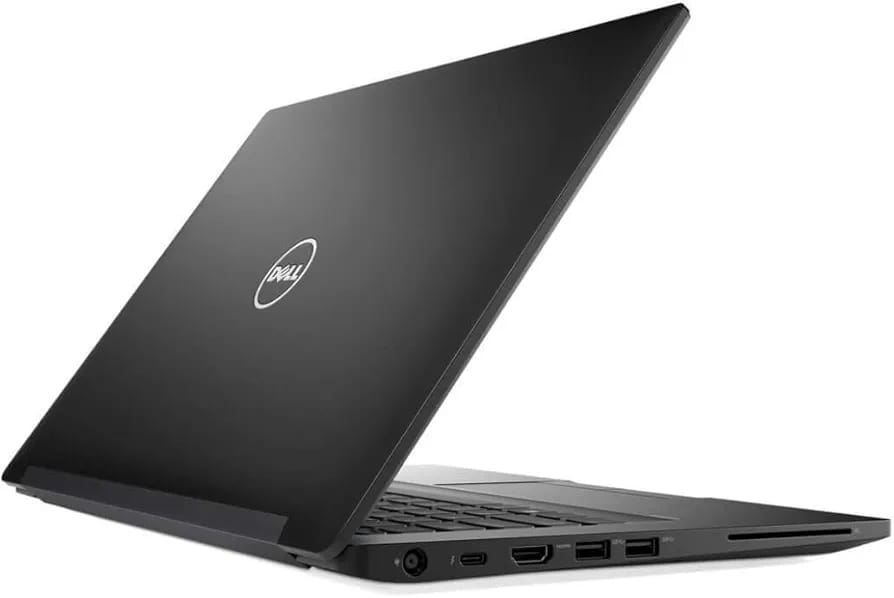 PC Portable Dell Latitude 7490 Écran Tactile - i7-8650U / 8GB / 256GB SSD - Excellent État