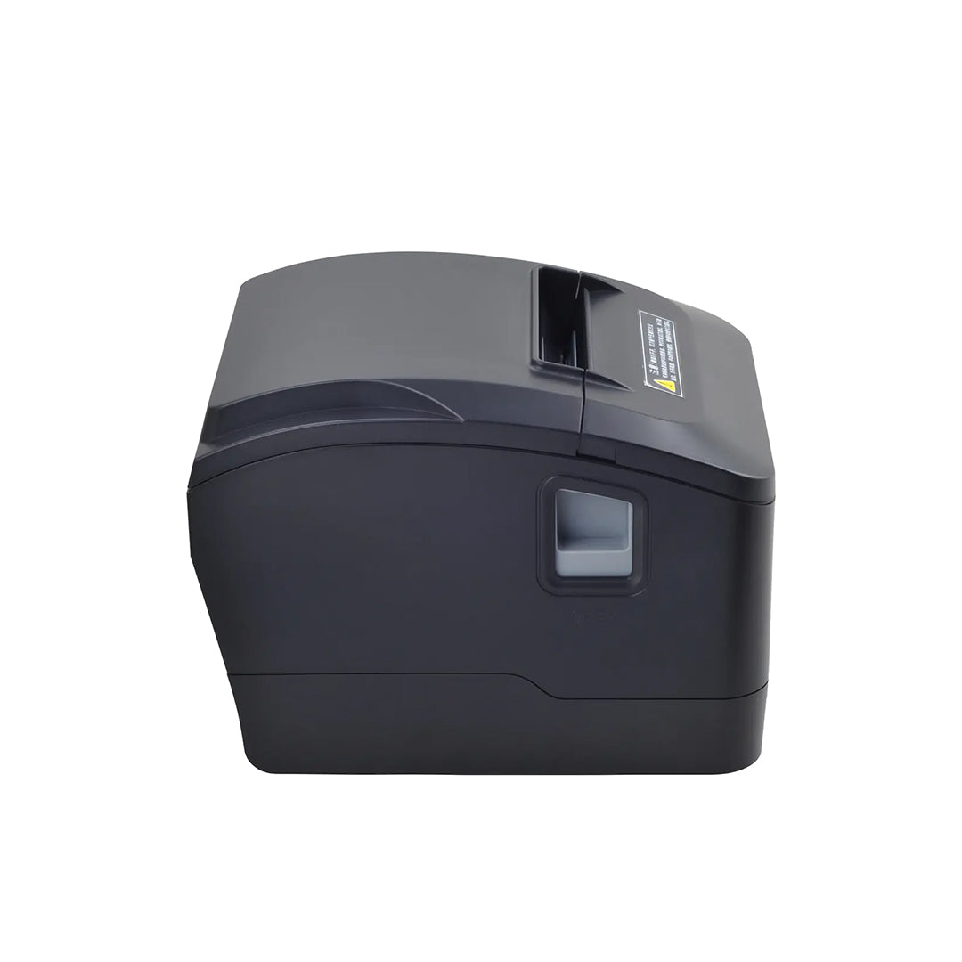 XPrinter XP-D200N – Imprimante Thermique de Tickets 80 mm USB + Ethernet (LAN)