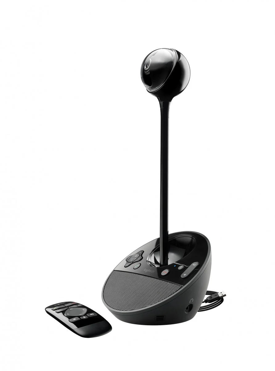  Logitech BCC950 ConferenceCam