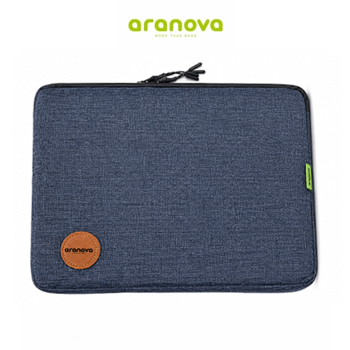 Pochette de Protection Aranova pour Ordinateur Portable 13"