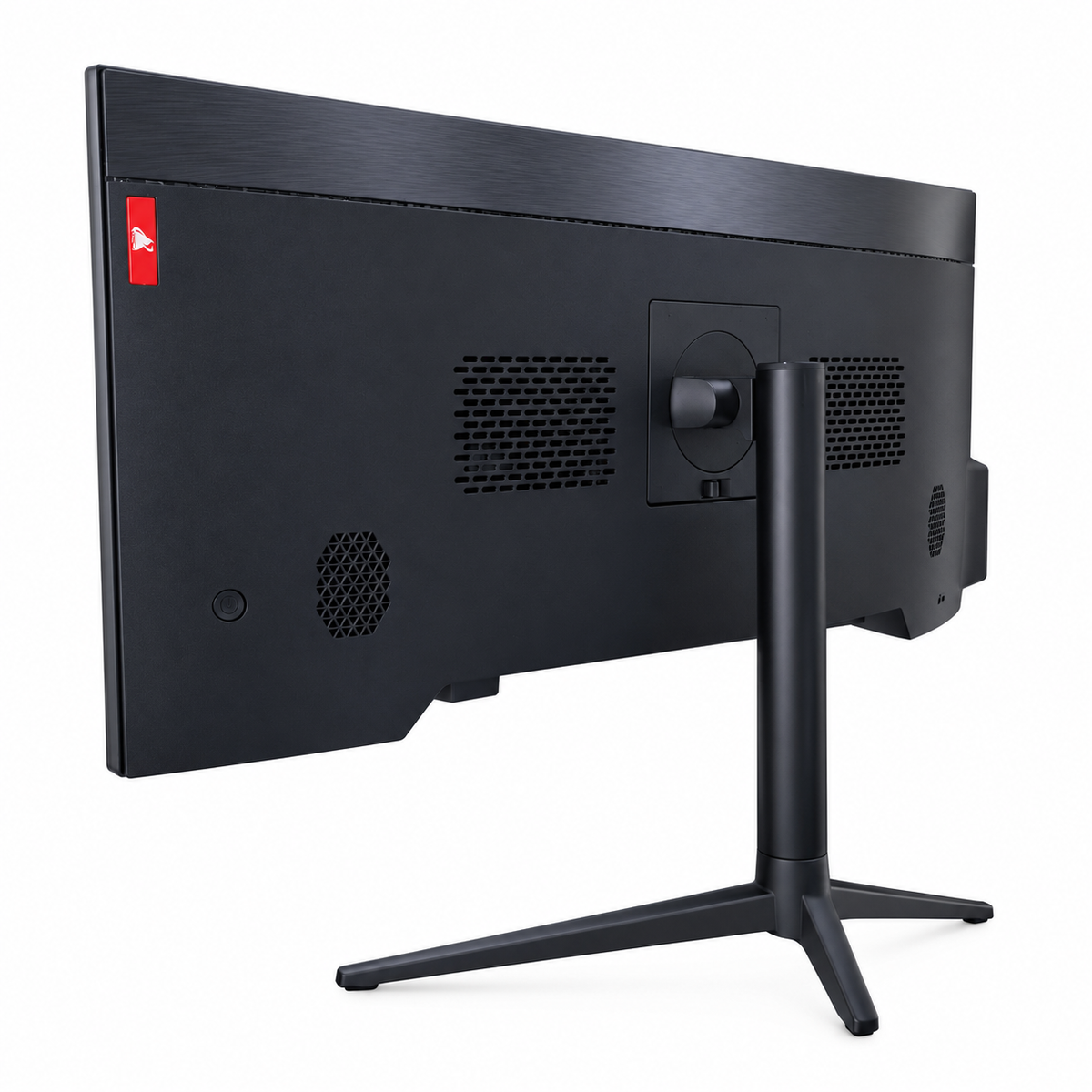 All in one Enigma 30" I7 5eme Gen 8Go 256 M-SATA
