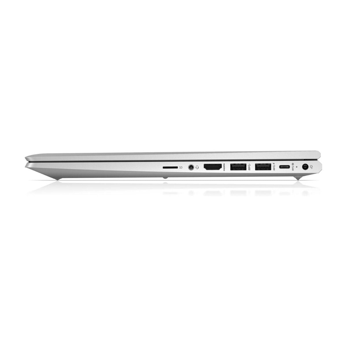 HP ProBook 455 G8 – AMD Ryzen 5 5600U - Plusieurs configurations - Écran 15.6″ FHD - État Excellent