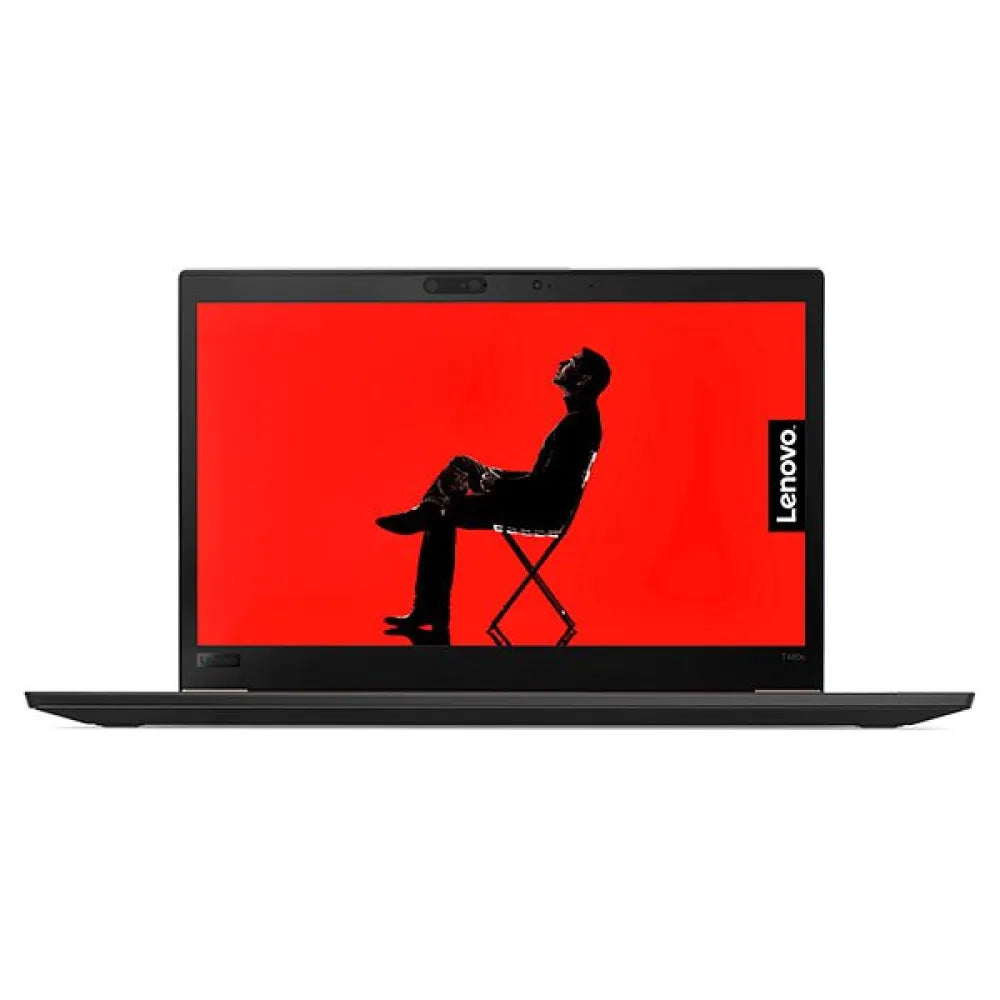 LENOVO ThinkPad T480s – Intel I5-8250U | 8GB / 16GB RAM | SSD 256GB | Écran 14″ | État Excellent