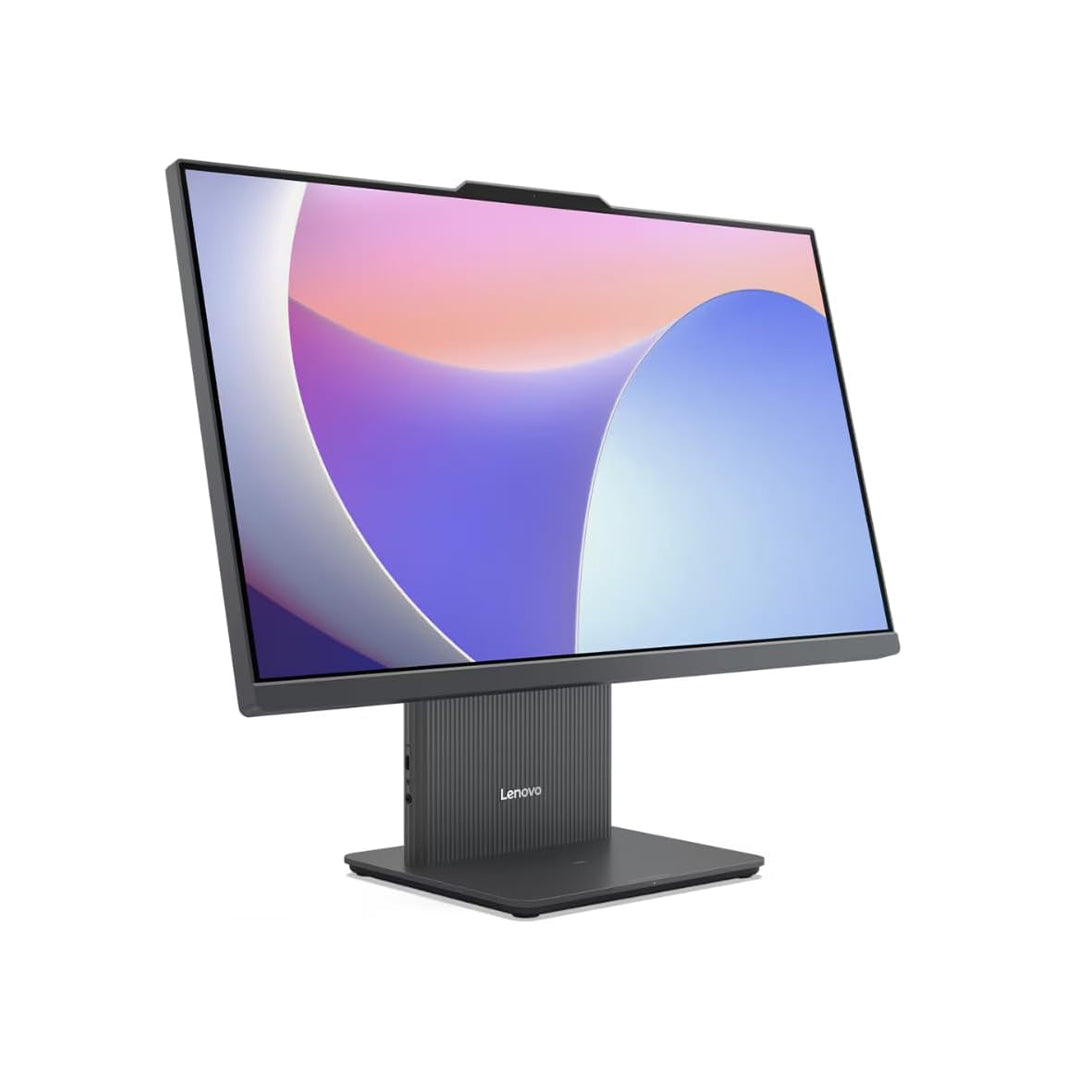 Lenovo ALL-IN-ONE – Intel® Core™ i5-13420H | RAM 8GB DDR5 | SSD 512 GB | Écran 23.8" Neuf