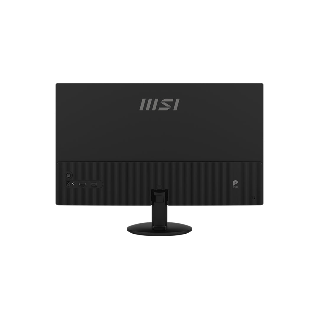 MSI PRO MP252L – Écran 24,5″ Full HD (1920 × 1080) – 100 Hz | État Neuf