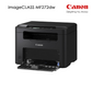 Imprimante Canon imageCLASS MF272dw Wi-Fi Recto-Verso