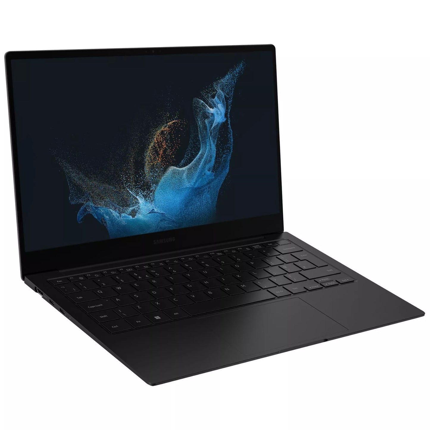 SAMSUNG Galaxy Book2 Pro – Intel I5-1240P | 8GB RAM | SSD 256GB | Écran 13.3″ | État Neuf