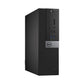 Dell OptiPlex 3040 SFF Core i5 6e Gen / 8GB DDR3 /256GB| Ecran 20 Pouces  État Excellent