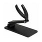 LenVii LE-001 – Support universel pour scanner de code-barres | Noir