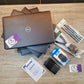 DELL LATITUDE 5400 – Intel® Core™ i5-8250U| RAM 8 Go/16 Go | SSD 256 Go | Écran 14″ Full HD | Occasion – Excellent état