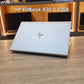 HP EliteBook 830 G8 Tactile 13.3" i5 11ème Gen / 8 Go / 256 Go SSD Occasion – Excellent État