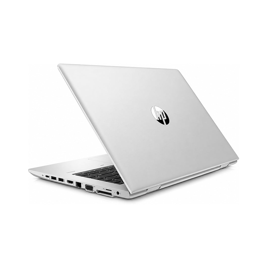 HP ProBook 640 G5 I5-8265U | 8GB/16GB RAM | SSD 256GB |Écran 14″ | État Excellent