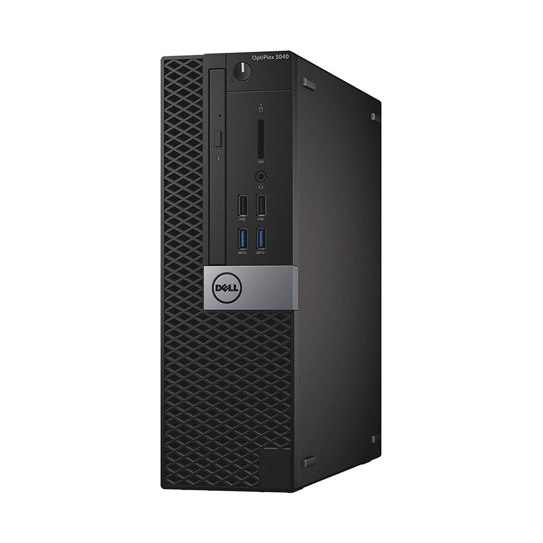Dell OptiPlex 3040 SFF Core i5 6e Gen / 8GB DDR3 /256GB| État Excellent