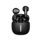 Hoco EQ33 – Écouteurs TWS Bluetooth 5.4 semi intra-auriculaires