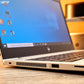 HP EliteBook 840 G6 – Intel® Core™ i5-8365U| RAM 8GB/16GB | SSD 256GB/512GB | Écran 14″ Full HD | Utilisé – Excellent État