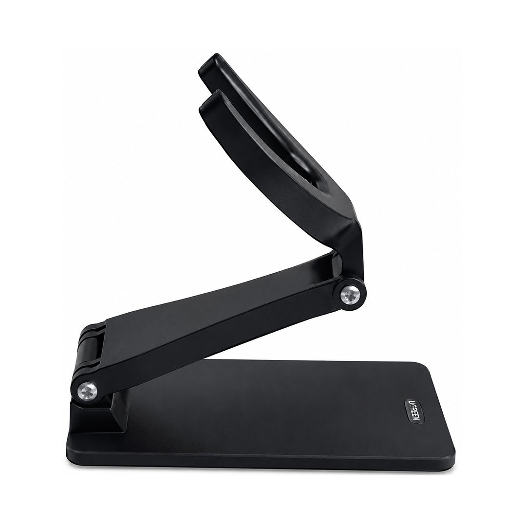 LenVii LE-001 – Support universel pour scanner de code-barres | Noir