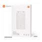 Xiaomi Mi Power Bank 3- 20000 mAh 18 W Blanc