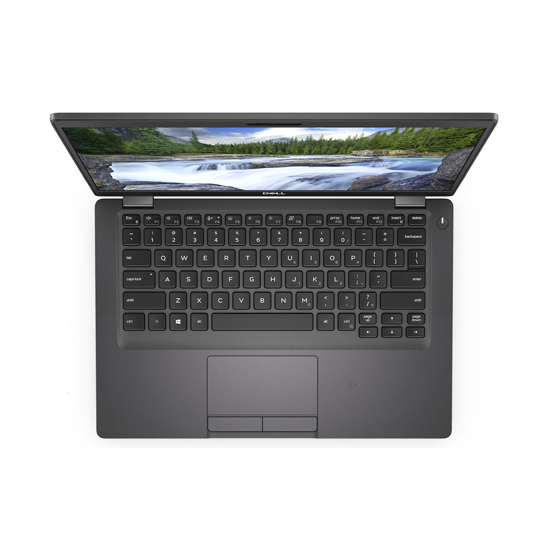 DELL LATITUDE 5400 – Intel® Core™ i5-8250U | RAM 8GB/16GB | SSD 256GB | Écran 14″ Full HD (Option Tactile) | Utilisé – Excellent État