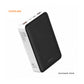 Siyoteam PQ18 – Power Bank magnétique sans fil 20 000 mAh Blanc