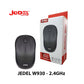 Souris Sans Fil Optique JEDEL W930 - 2.4GHz