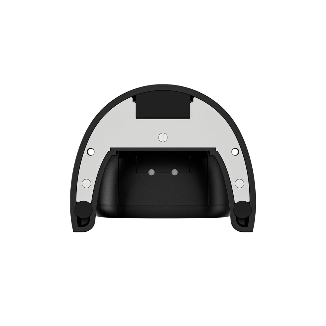 HENEX HC-666N – Scanner de codes-barres 2D de bureau | USB / RS232