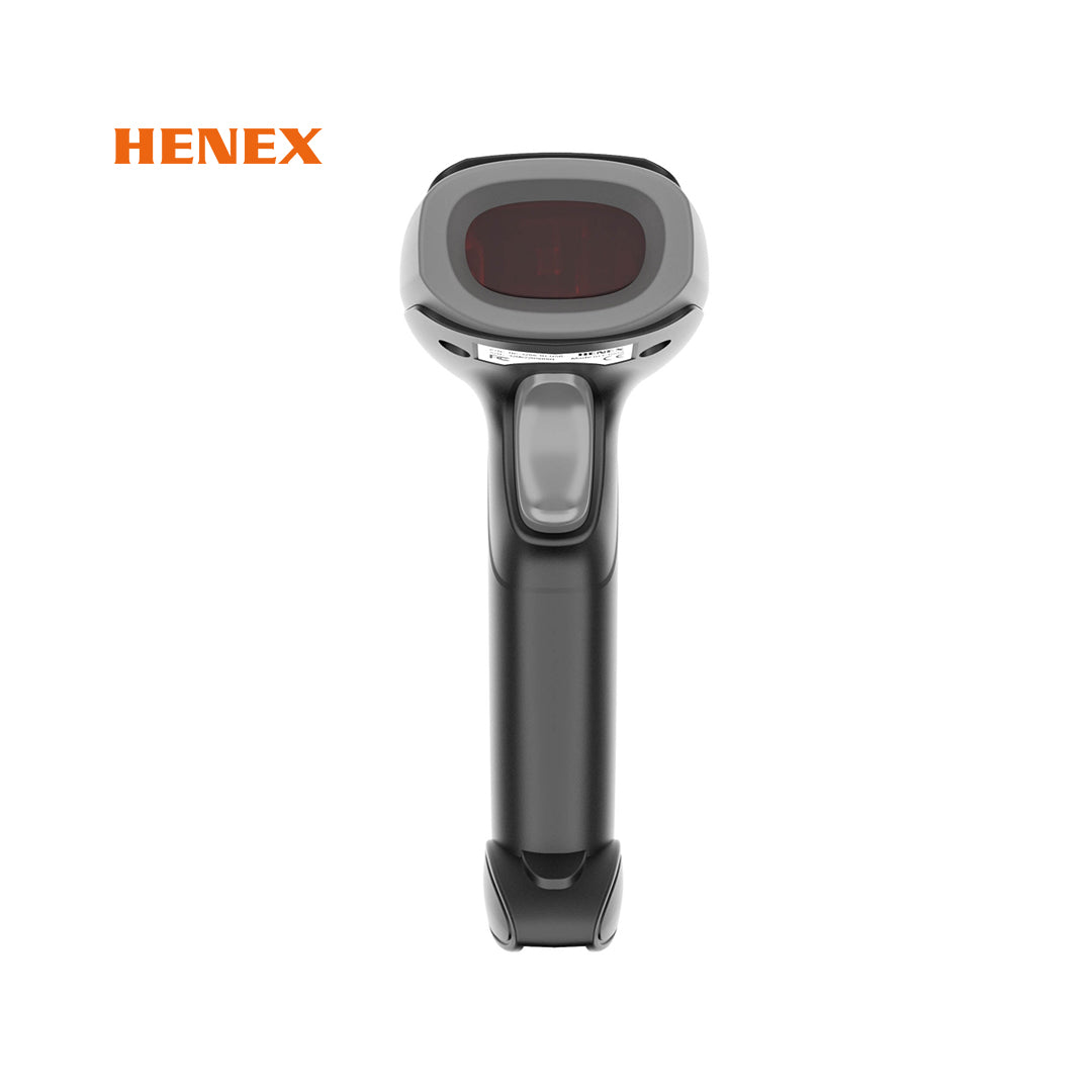 HENEX HC-3206CCD-1D – Scanner de codes-barres 1D | Lecteur CCD