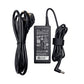 Chargeur Laptop Dell Original 65W 19.5V 3.34A – Fiche Pin avec Câble Trèfle en Excellent État