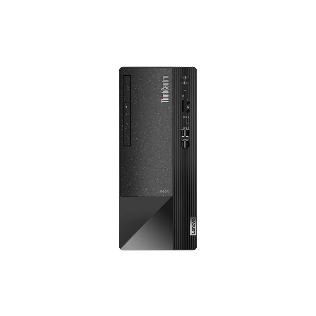 Lenovo ThinkCentre neo 50a Gen 4 – Intel Core i5 13e Génération | 8 Go DDR4 | 512 Go SSD | Écran Lenovo ThinkVision S22i-30 inclus État Neuf