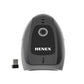HENEX HC-3206R CCD – Scanner de codes-barres sans fil 1D | 2.4G / Bluetooth