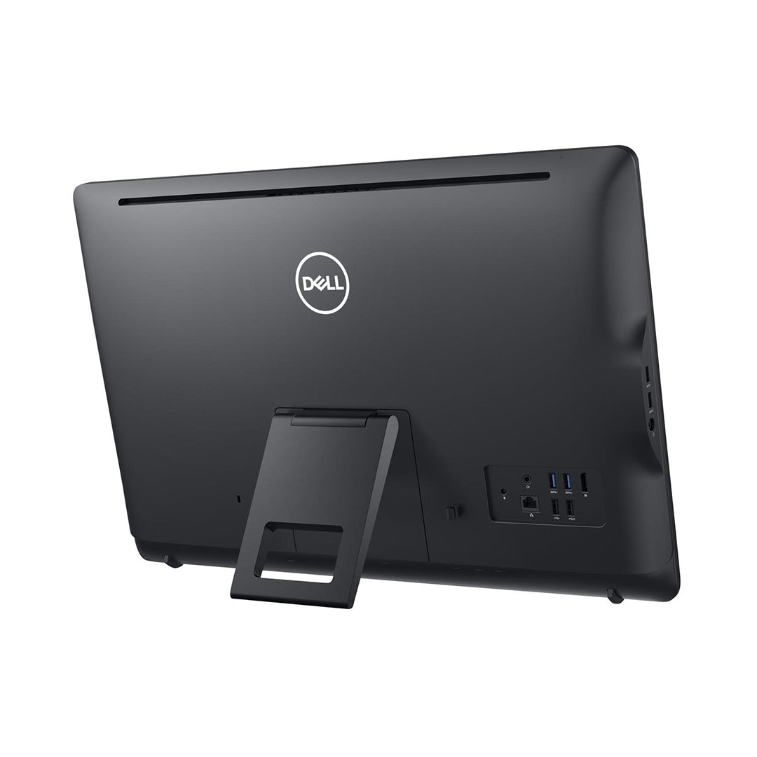 ALL IN ONE DELL Wyse 5470 Celeron J4005 8GBRAM/16GBRAM 256SSD 23.8 Pouces Used in Excellent Condition