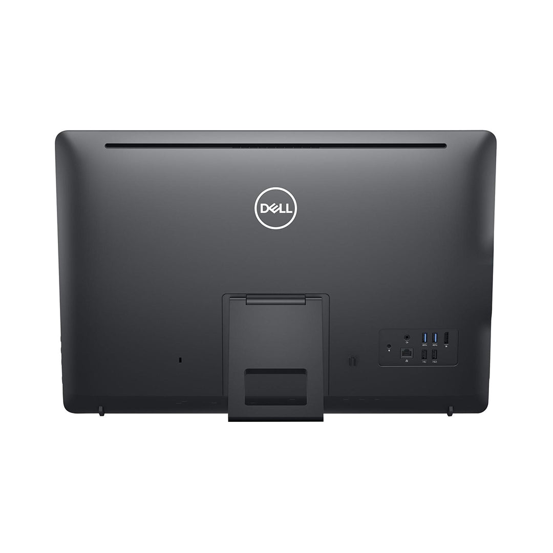 ALL IN ONE DELL Wyse 5470 Celeron J4005 8GBRAM/16GBRAM 256SSD 23.8 Pouces Used in Excellent Condition