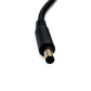 Chargeur Laptop Dell Original 65W 19.5V 3.34A – Fiche Pin avec Câble Trèfle en Excellent État