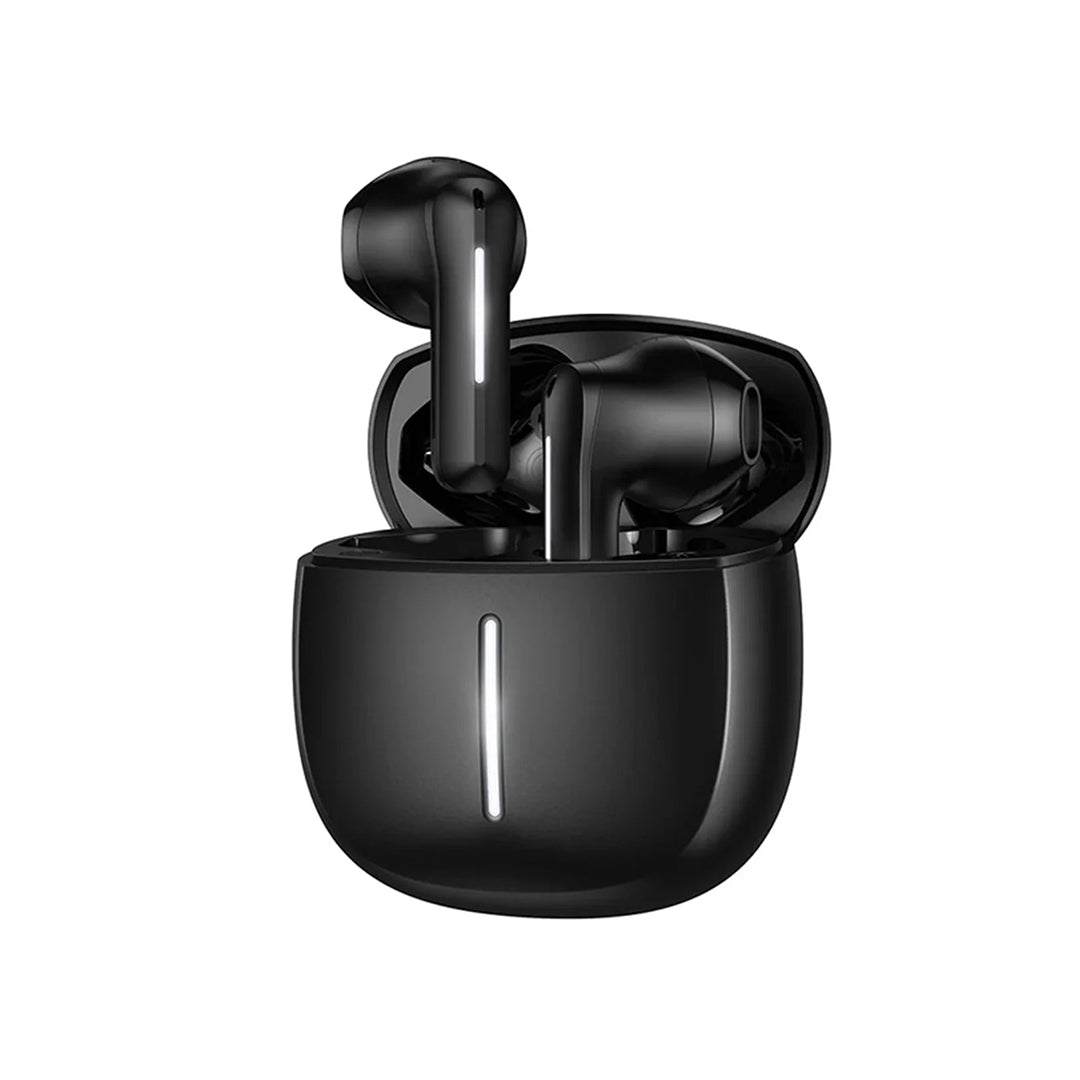 Hoco EQ33 – Écouteurs TWS Bluetooth 5.4 semi intra-auriculaires