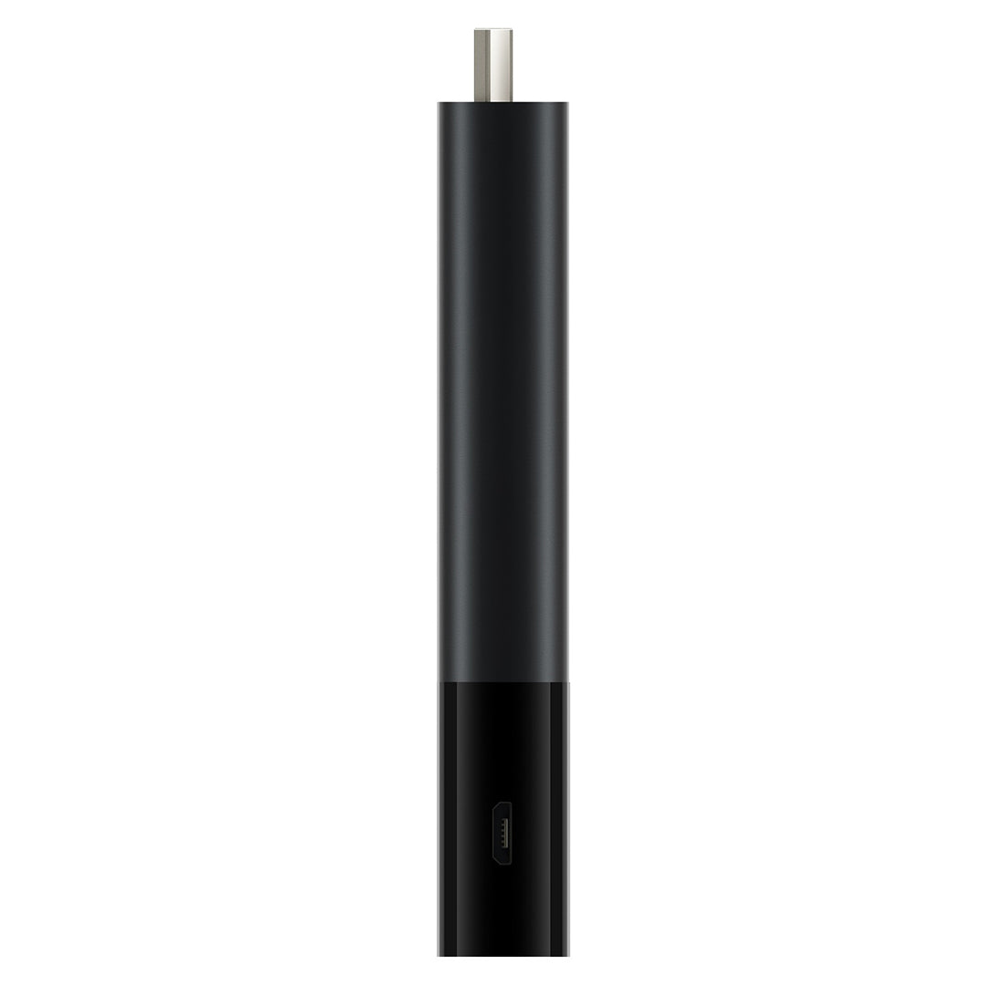 Xiaomi Mi TV Stick – Android TV Full HD 1080p | Chromecast intégré | Google Assistant