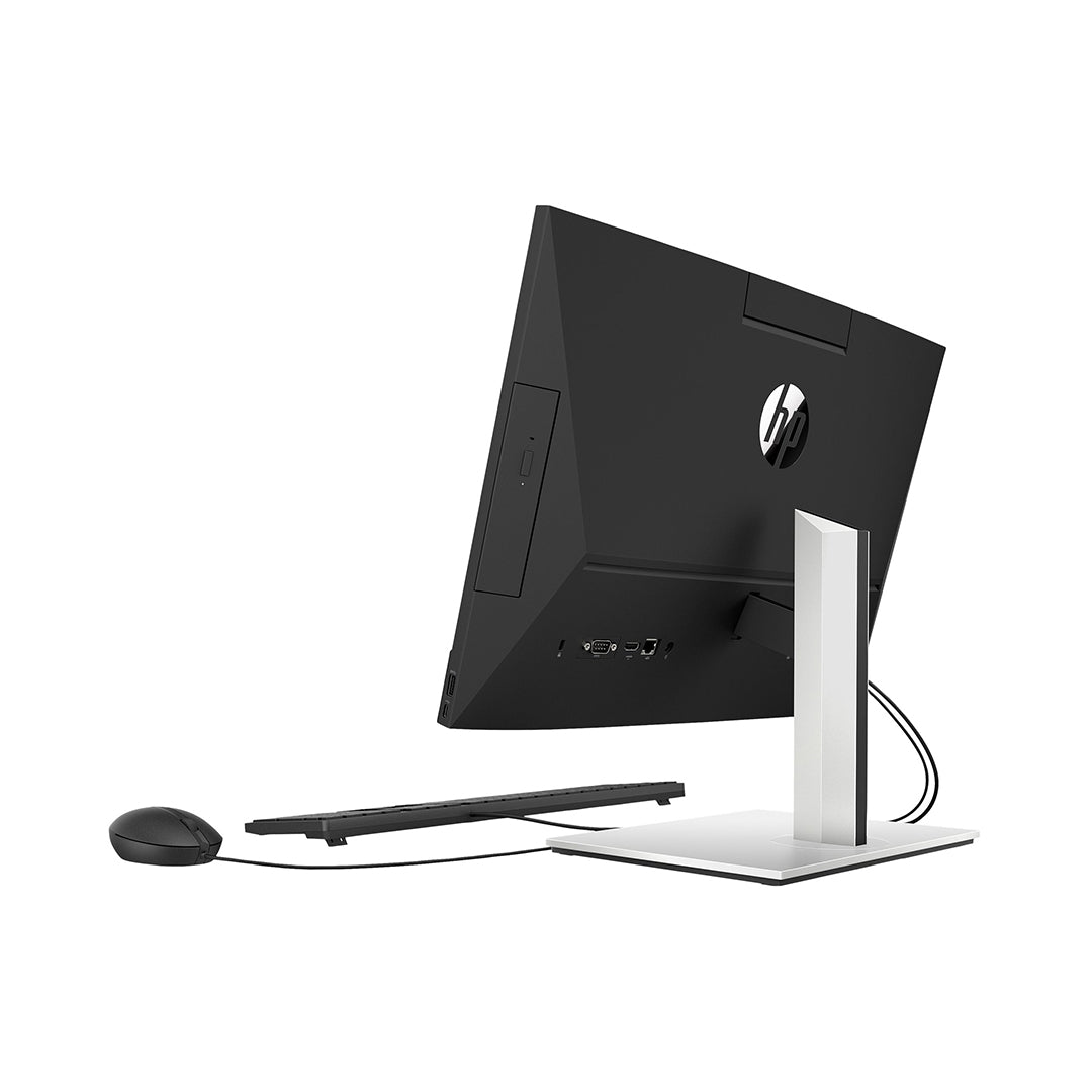 HP ProOne 600 G6 All-in-One – Intel Core i5-10500 | RAM 8GB/16GB | SSD 256GB | Écran Tactile 22″ | Utilisé en Excellent État
