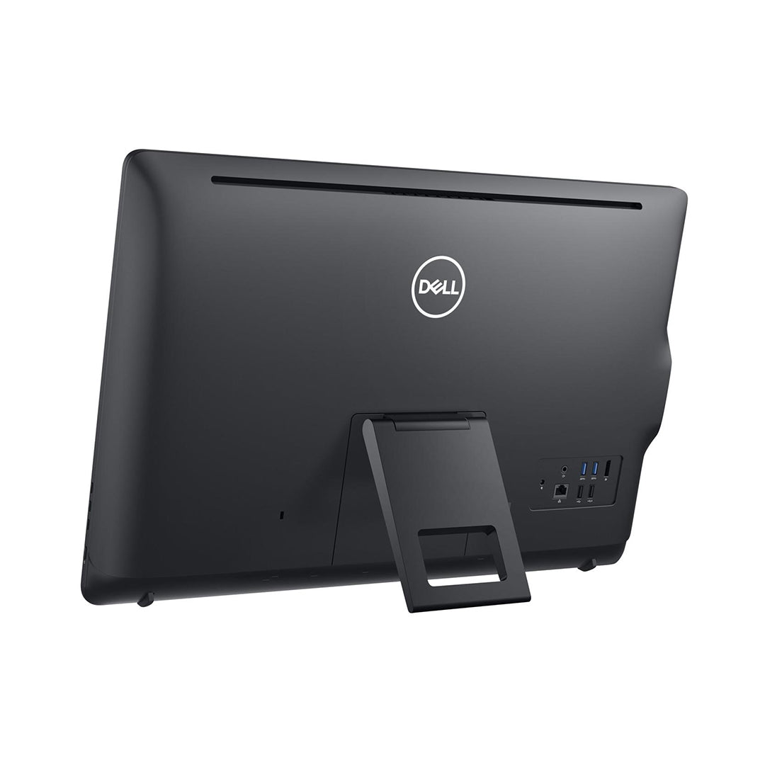 ALL IN ONE DELL Wyse 5470 Celeron J4005 8GBRAM/16GBRAM 256SSD 23.8 Pouces Used in Excellent Condition
