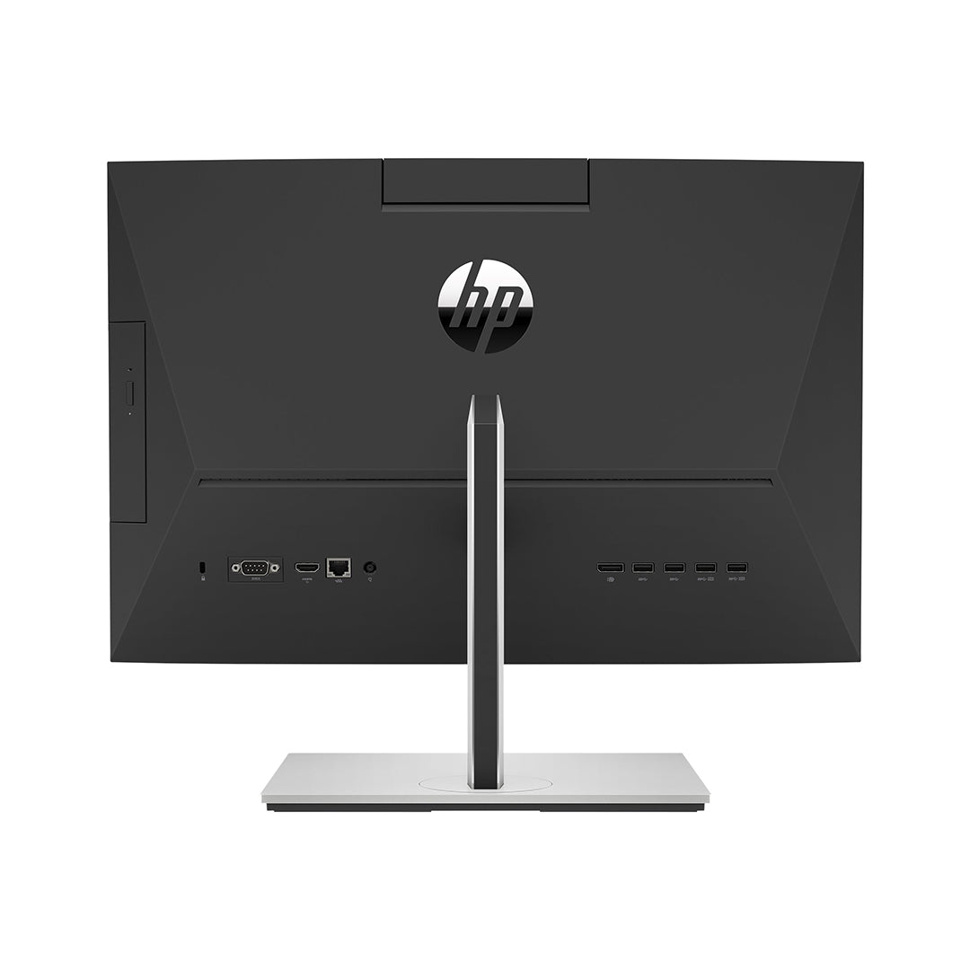 HP ProOne 600 G6 All-in-One – Intel Core i5-10500 | RAM 8GB/16GB | SSD 256GB | Écran Tactile 22″ | Utilisé en Excellent État