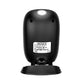 HENEX HC-666N – Scanner de codes-barres 2D de bureau | USB / RS232