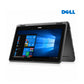 Dell Latitude 3189 Convertible 2-en-1 – Écran Tactile HD 11.6″ | Intel N4000 | RAM 4Go / 8Go | SSD 128Go | Occasion – Excellent État