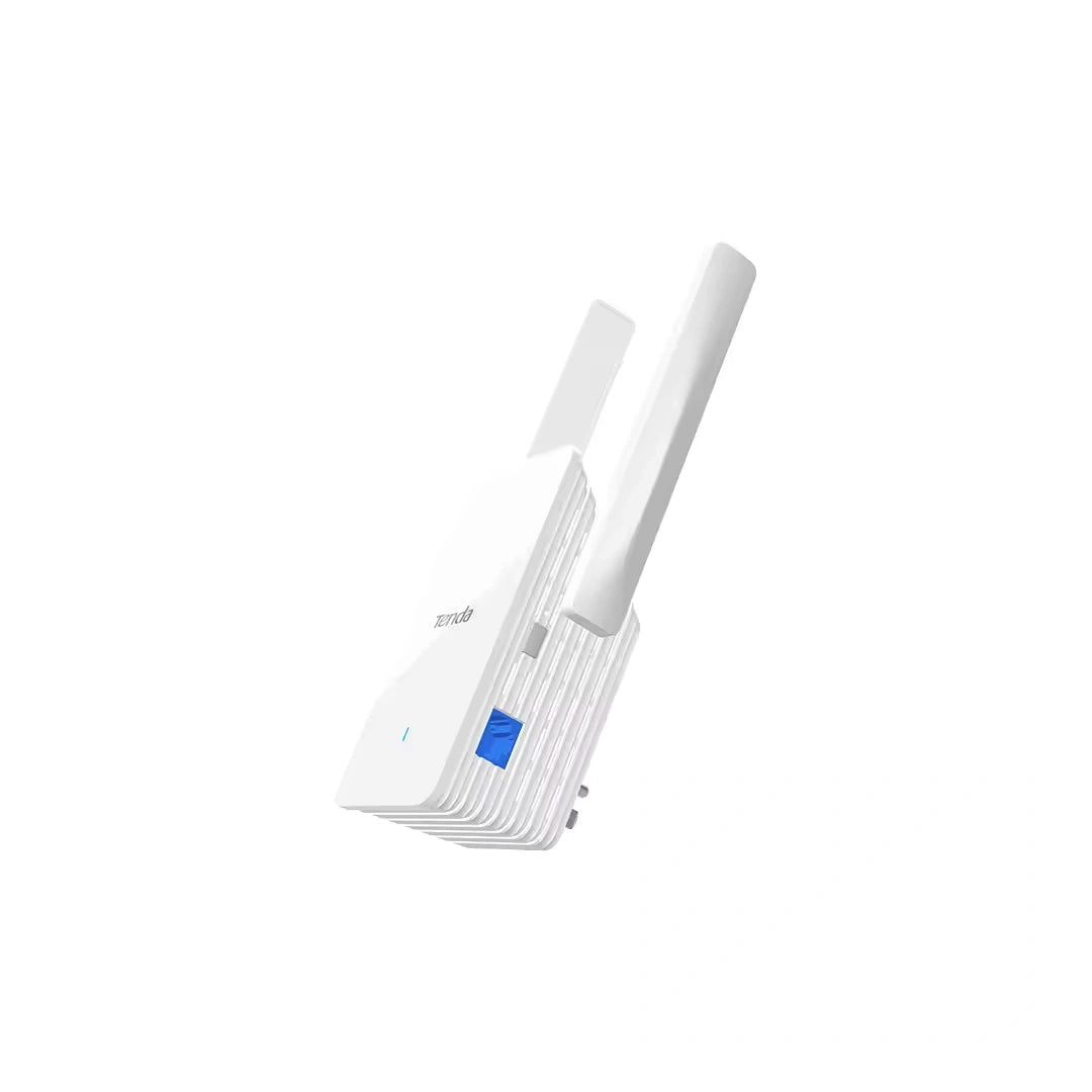Tenda A33 AX3000 – Répéteur Wi-Fi 6 Dual Band