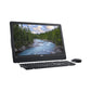 ALL IN ONE DELL Wyse 5470 Celeron J4005 8GBRAM/16GBRAM 256SSD 23.8 Pouces Used in Excellent Condition