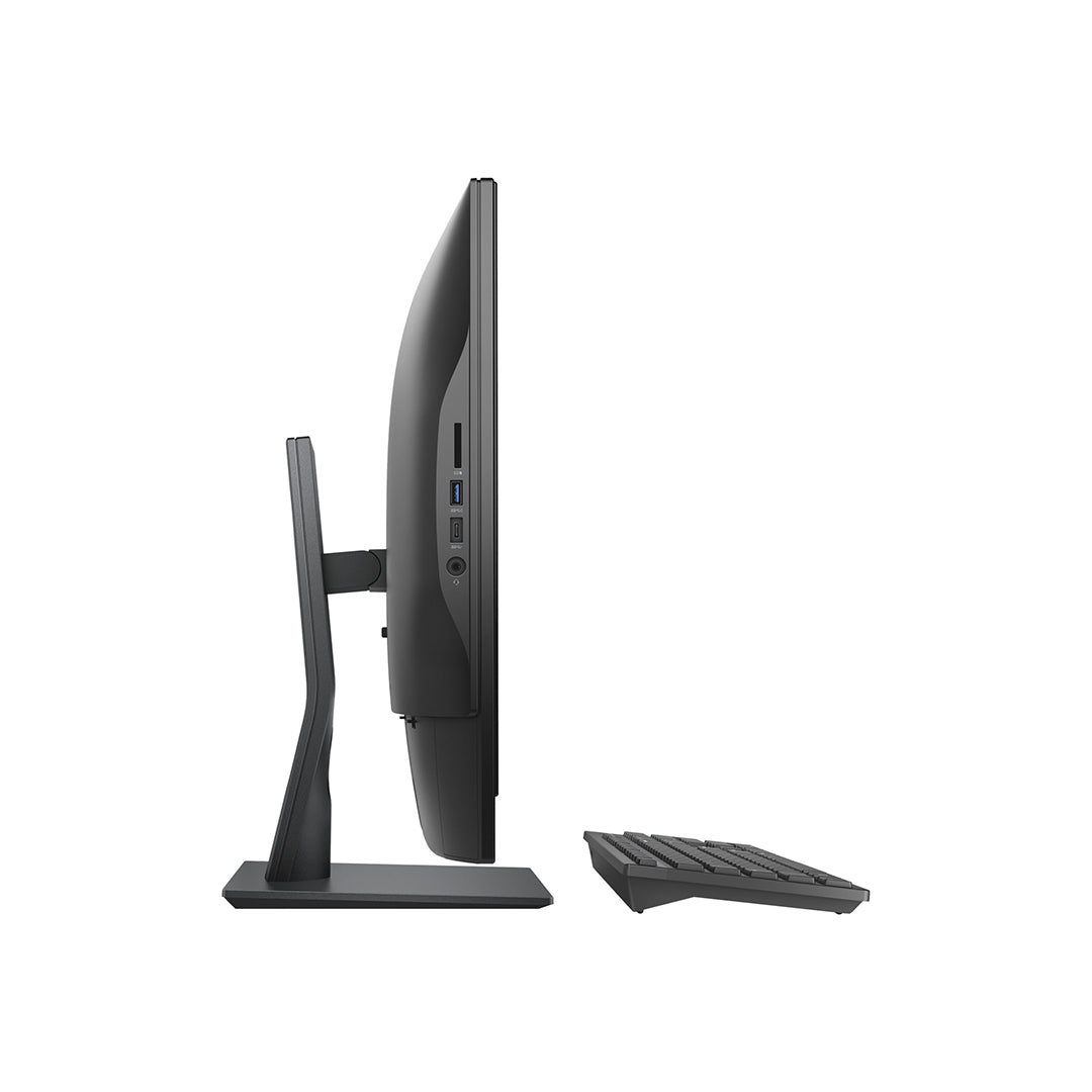 Dell OptiPlex 7450 All-in-One – Intel Core i5-6600 | RAM 8GB/16GB | SSD 256GB | Écran 24″ | Utilisé en Excellent État