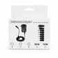Adaptateur Universel Reglable SY8 3V-12V — 30W avec 6 Embouts